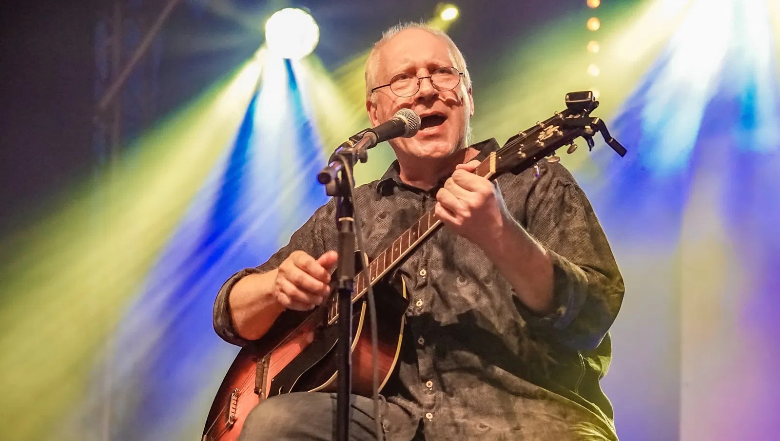 KUBA SIENKIEWICZ- recital