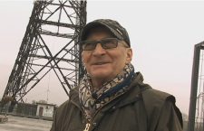 Z Gliwic do Paryża – Wojtek Pszoniak Pokaz filmu.