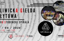 82. Gliwicka Giełda Płytowa w Spirali 🎶