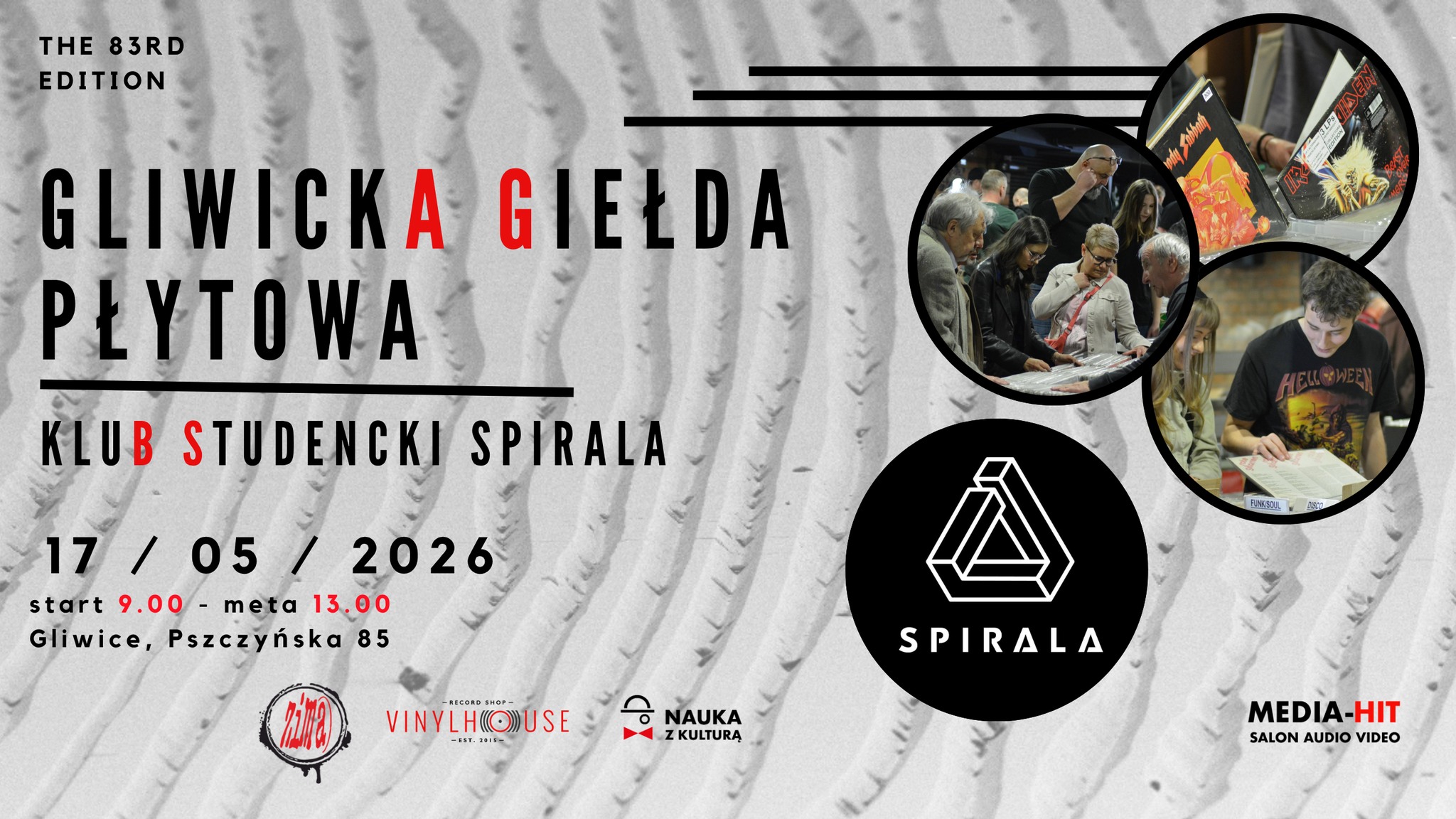 Gliwicka Giełda Płytowa