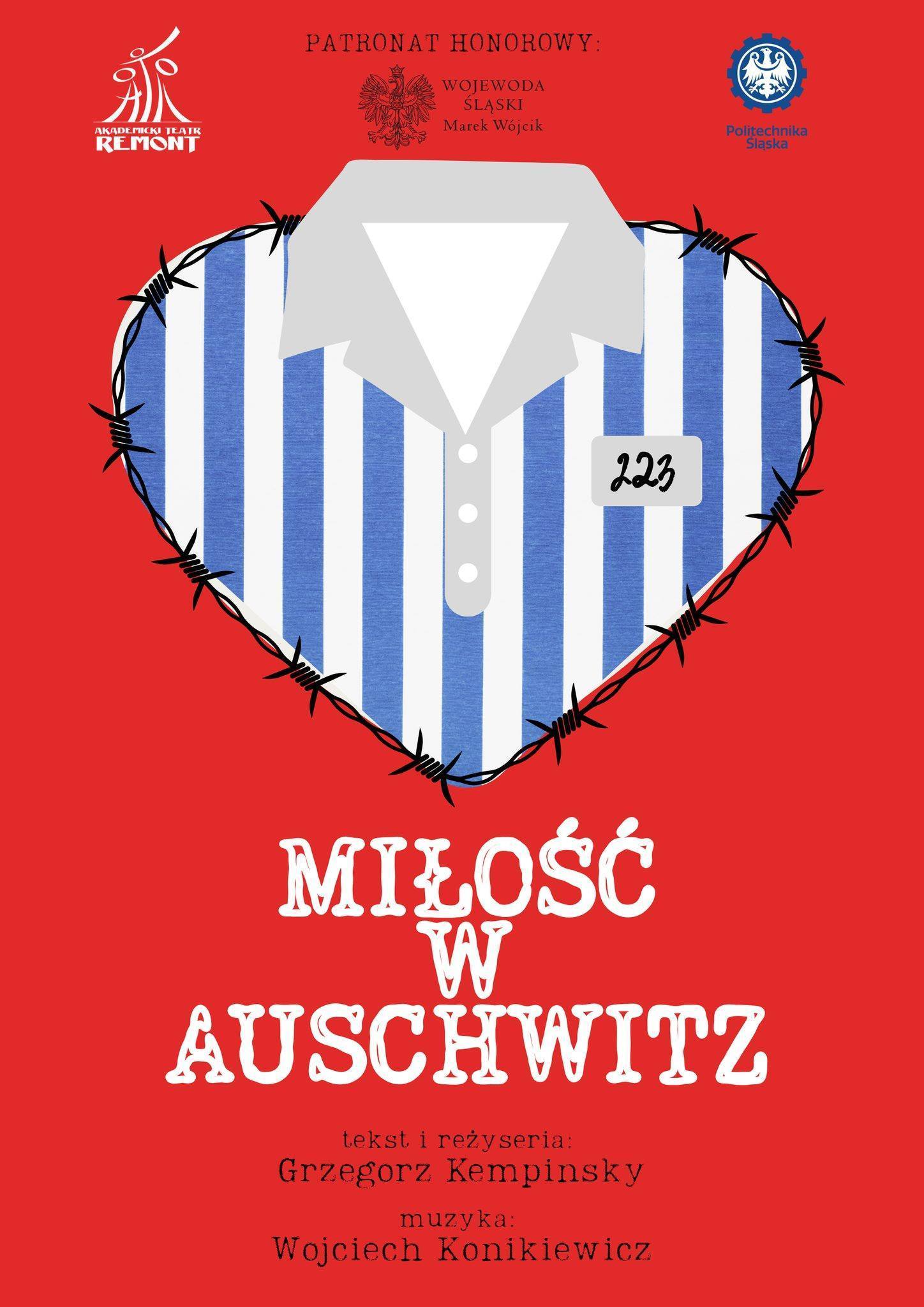 Miłość w Auschwitz