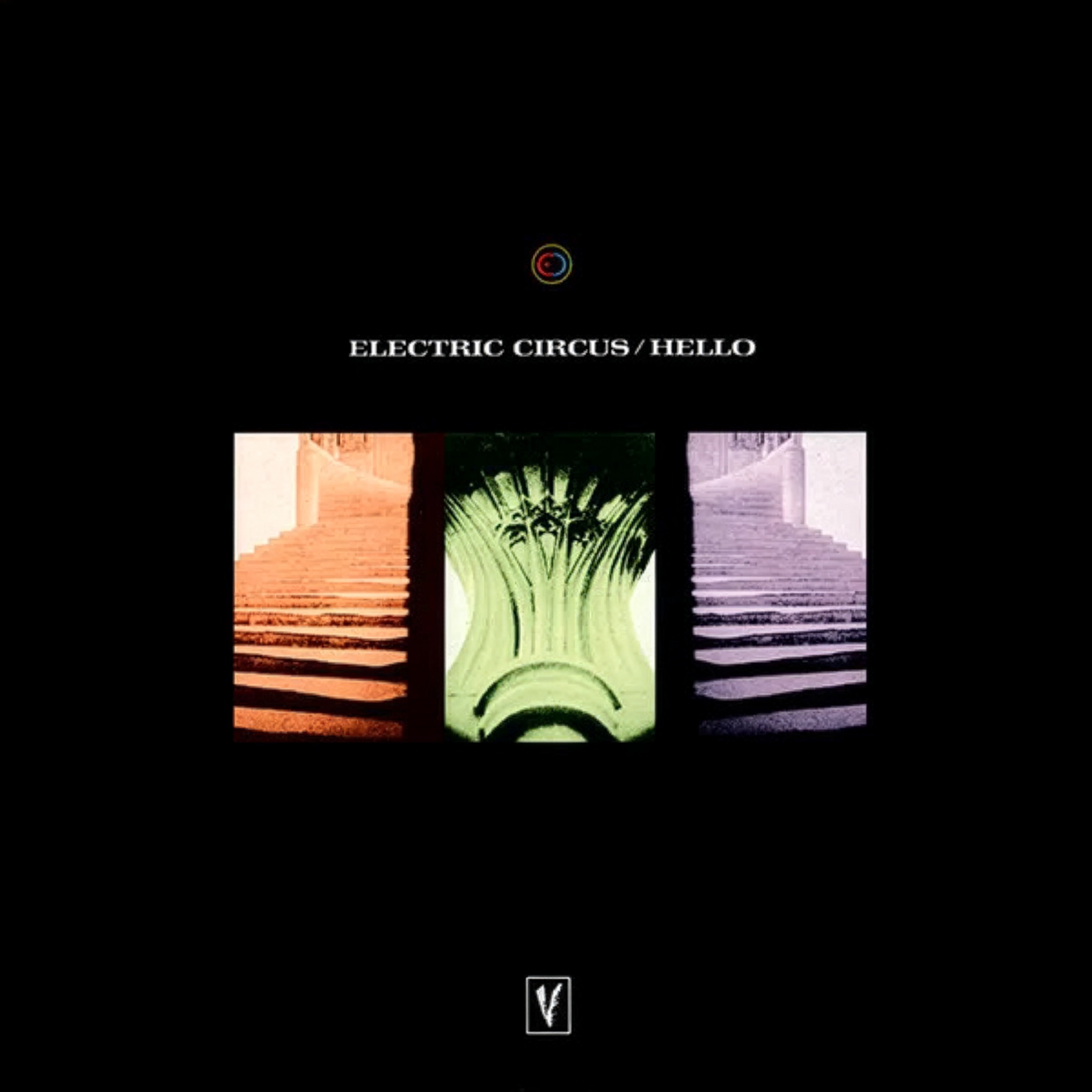 Bardzo zapomniana płyta: Electric Circus „Hello”