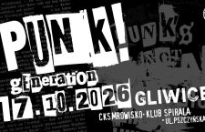 PUNK GENERATION 2026