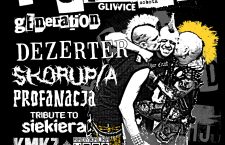 PUNK GENERATION 2026
