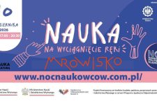 Noc Naukowców Politechniki Śląskiej 2026